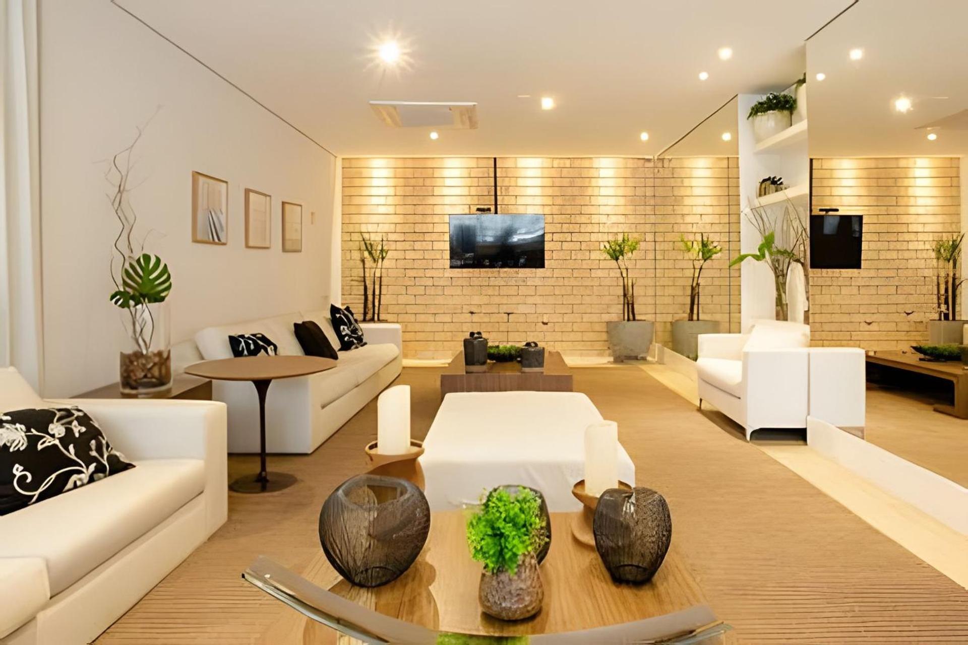 Apartamento Mooca, Garagem, Piscina,ar Condicionado