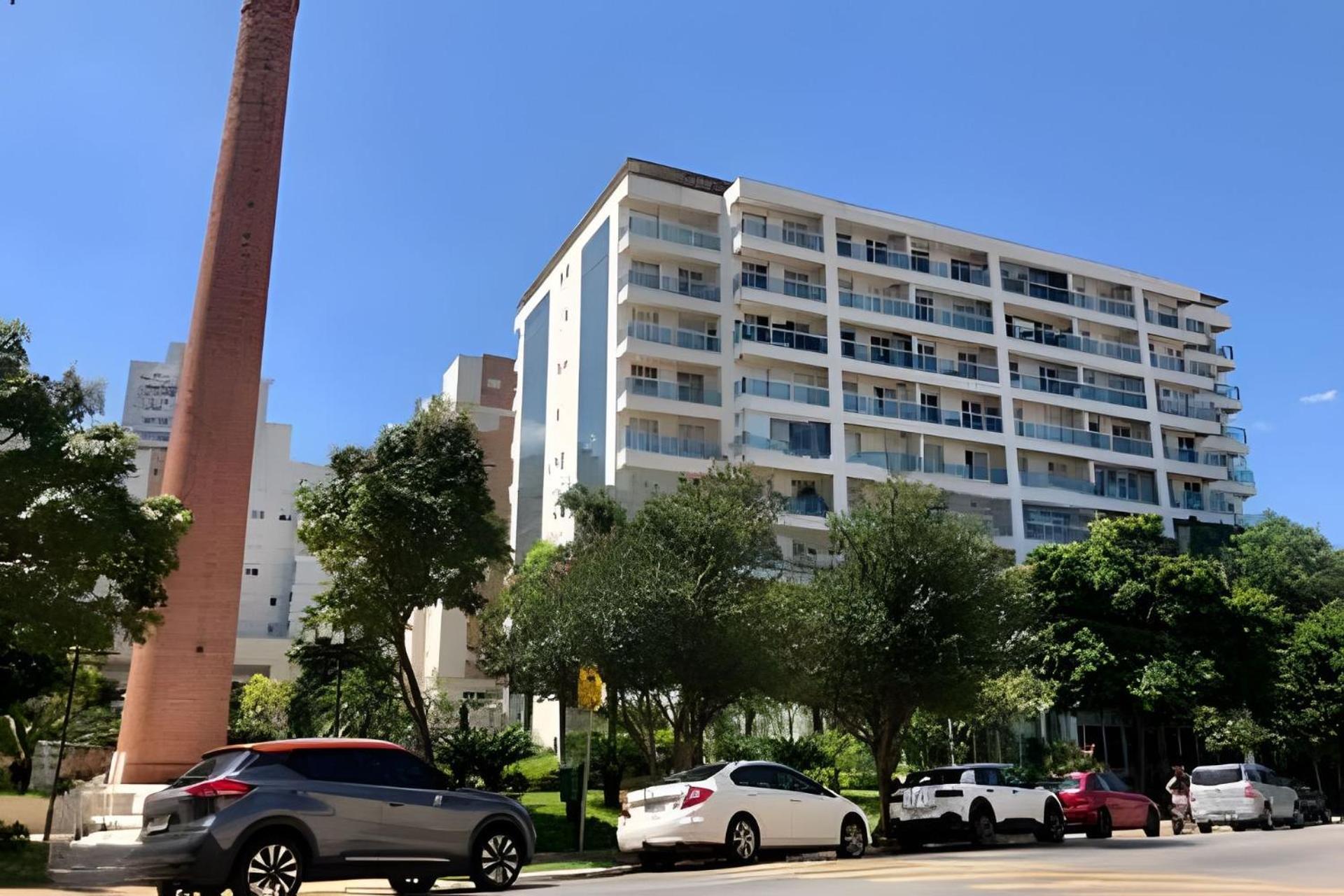 Apartamento Mooca, Garagem, Piscina,ar Condicionado São Paulo
