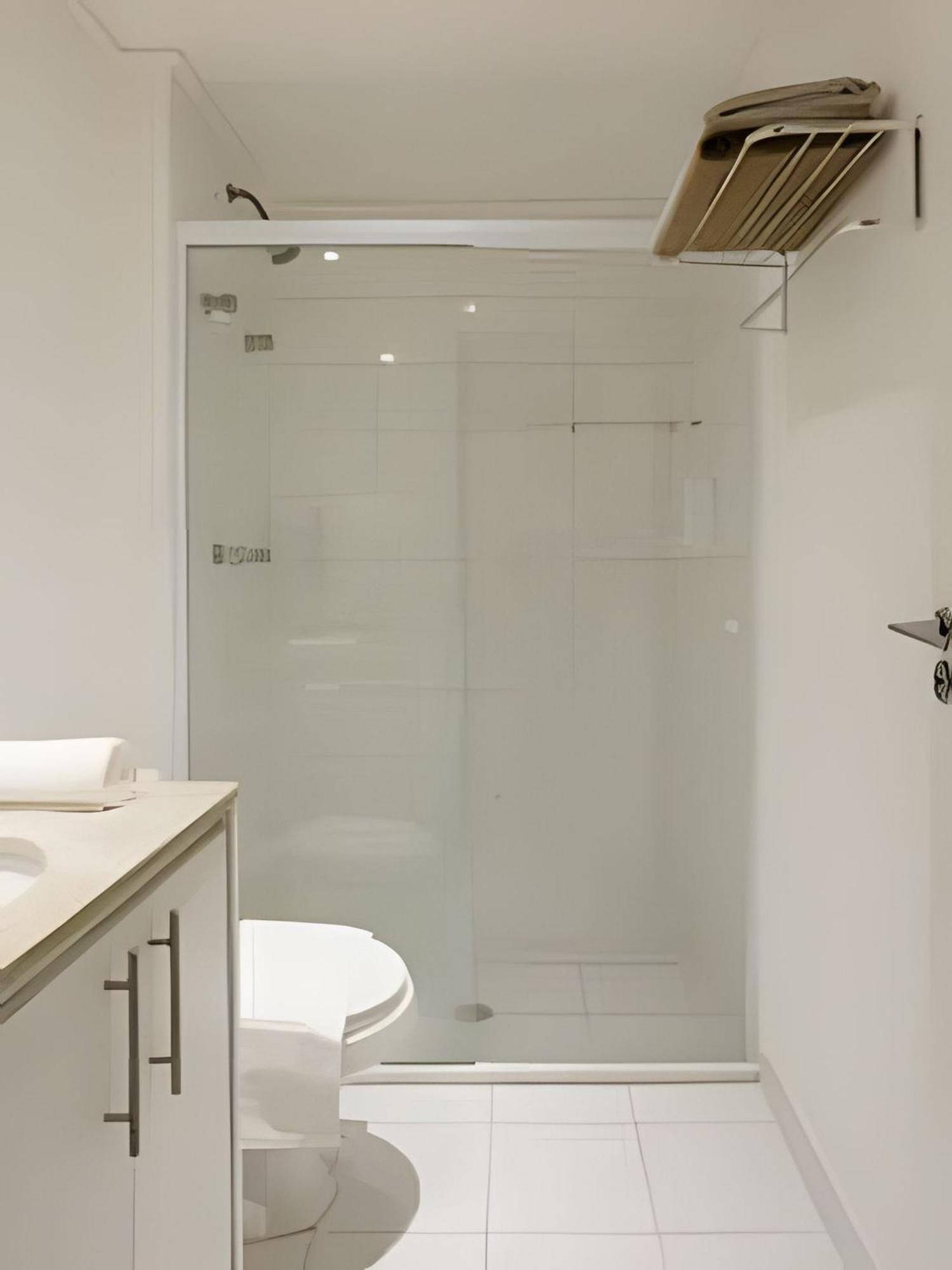 Mooca, Garagem, Piscina,ar Condicionado Apartamento