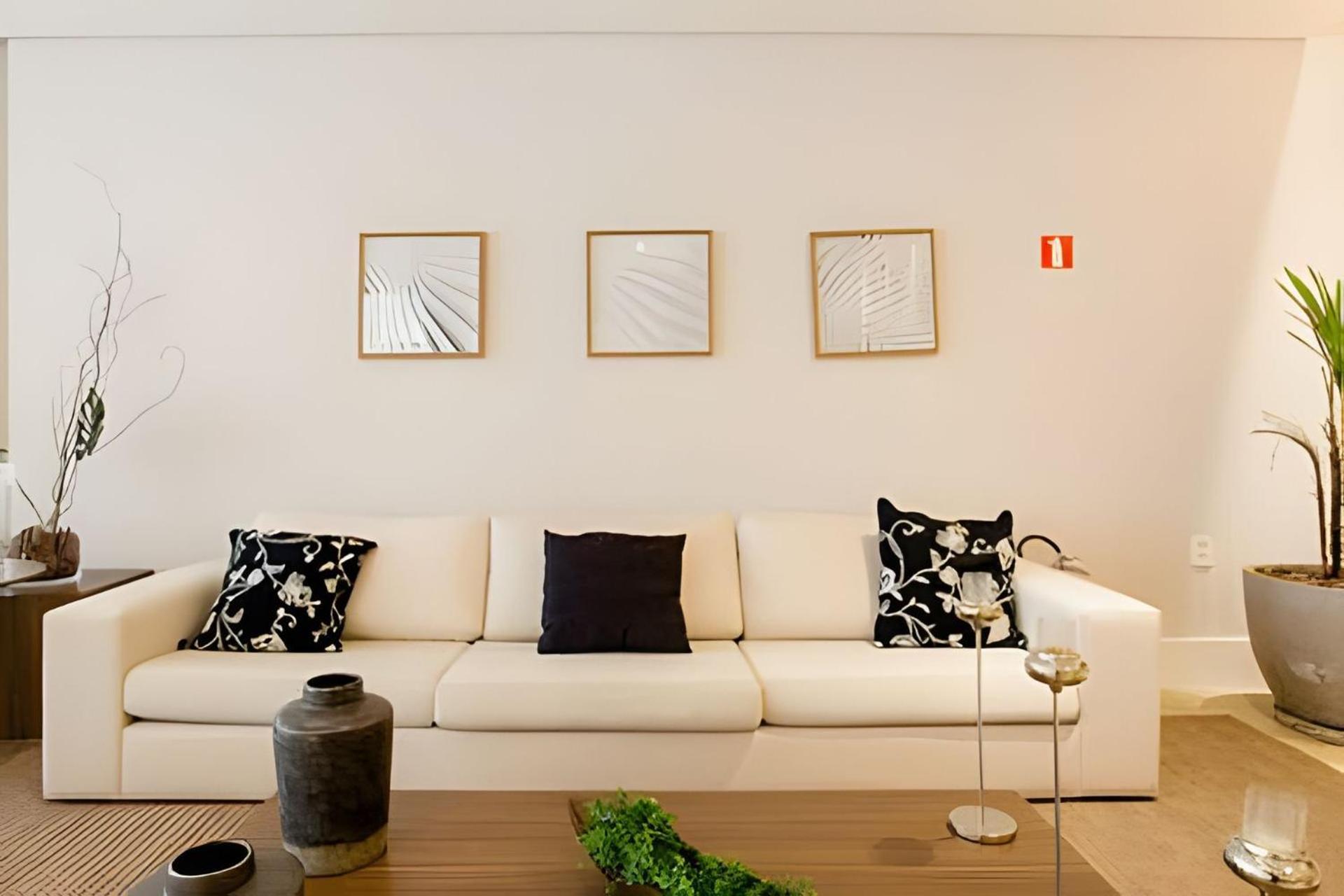 Apartment Mooca, Garagem, Piscina,ar Condicionado Sao Paulo