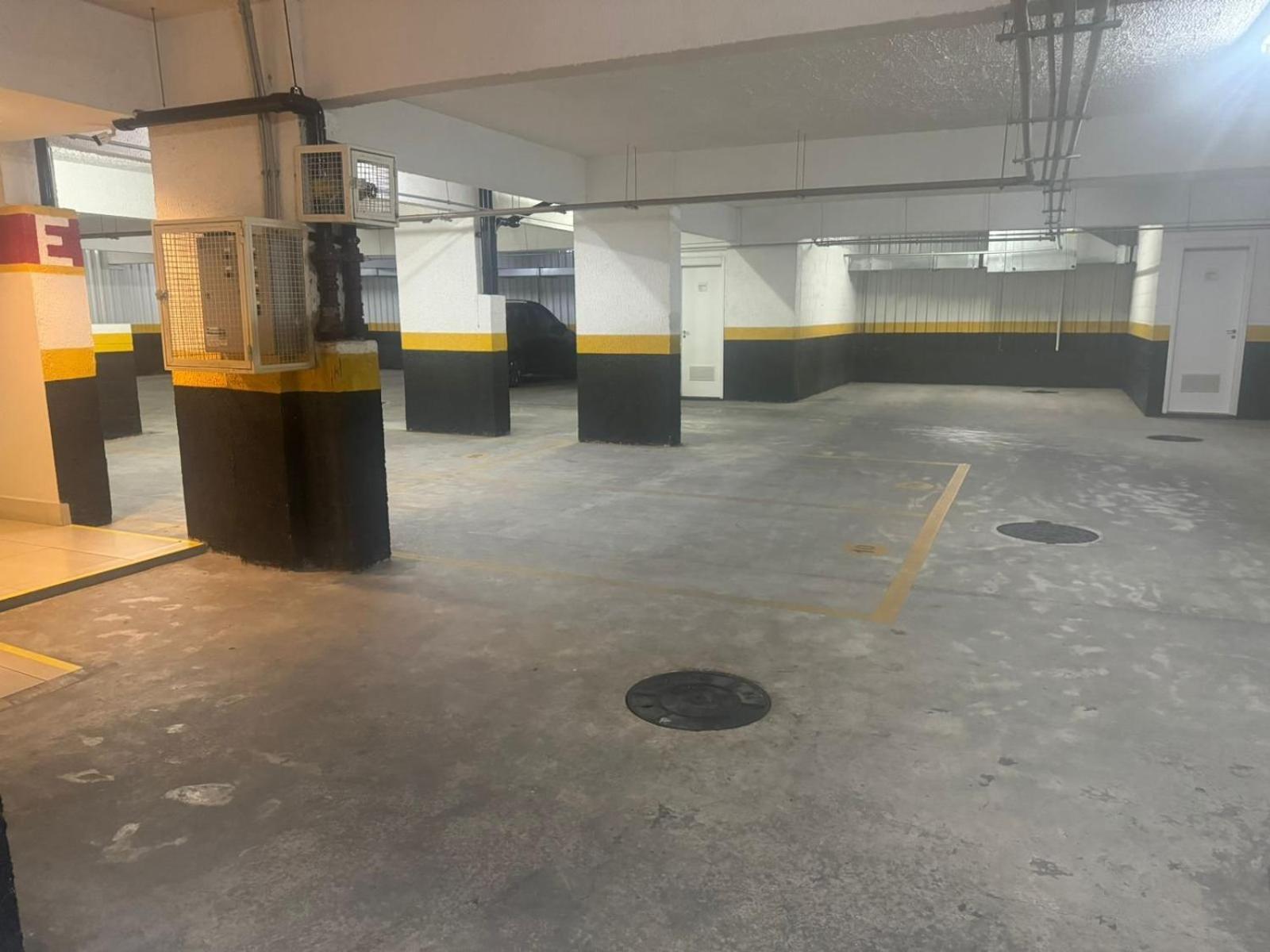 Mooca, Garagem, Piscina,ar Condicionado Sao Paulo
