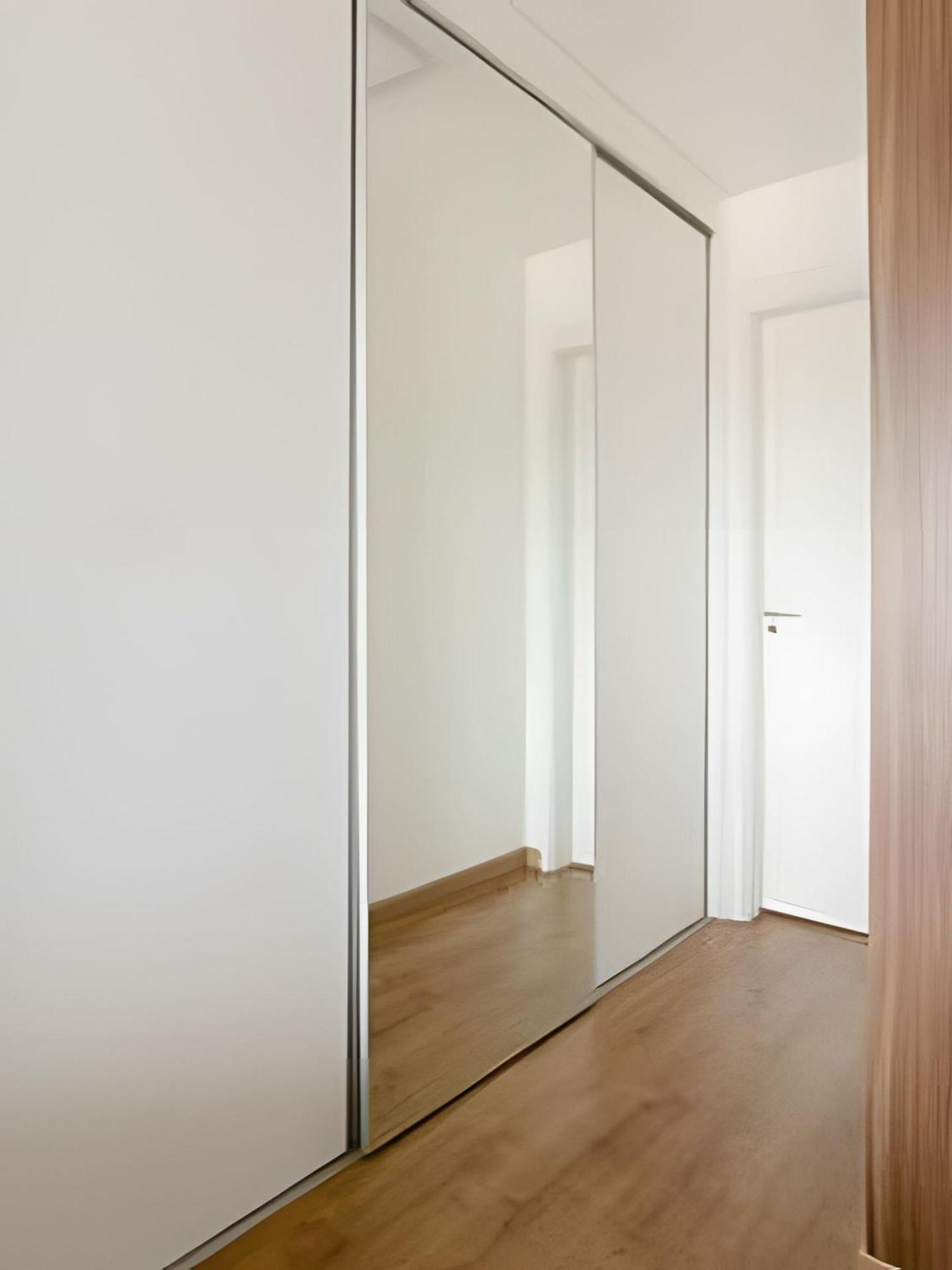 Apartment Mooca, Garagem, Piscina,ar Condicionado