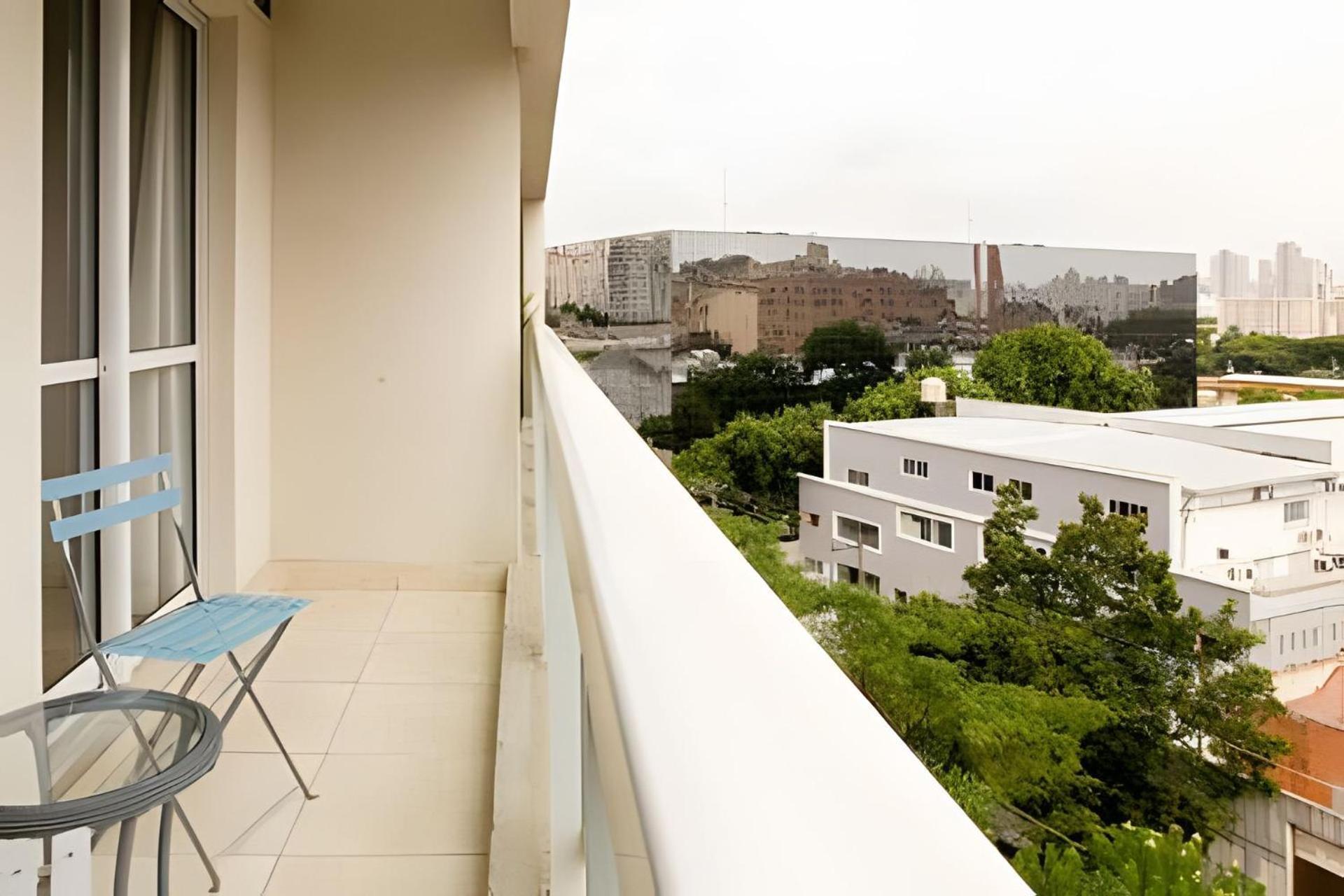 Apartment Mooca, Garagem, Piscina,ar Condicionado *