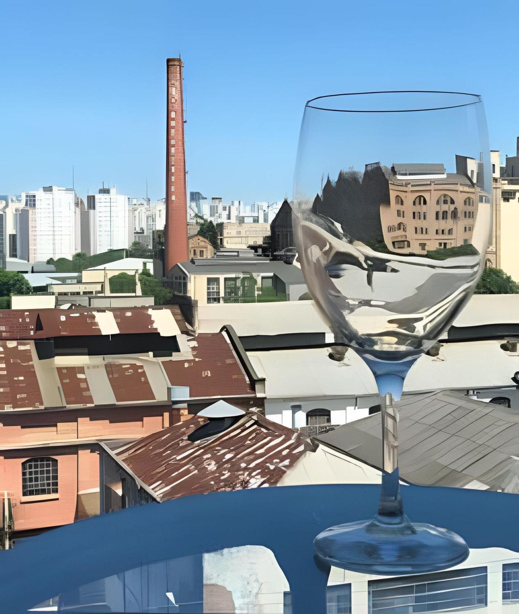 Apartment Mooca, Garagem, Piscina,ar Condicionado Sao Paulo