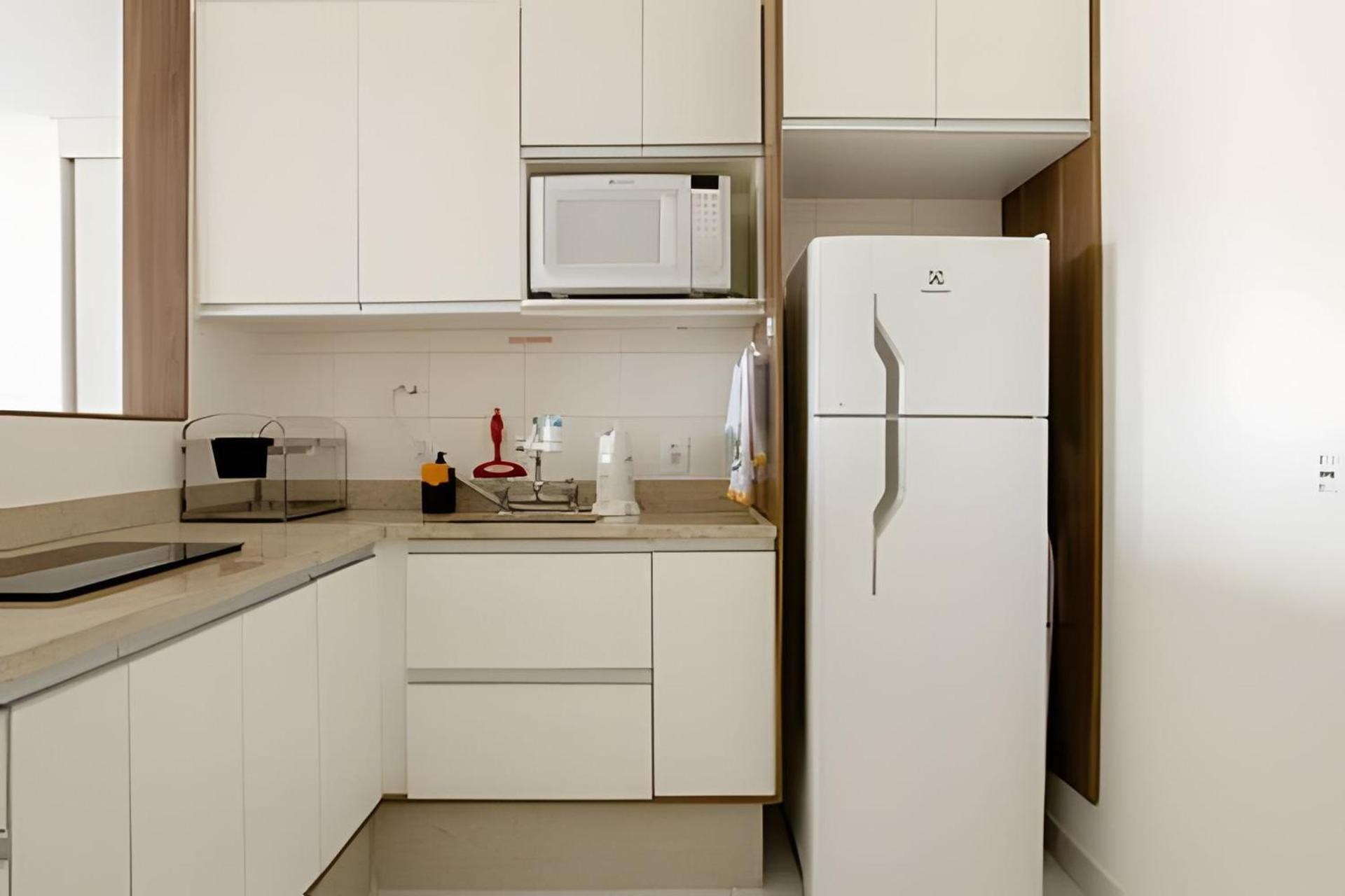 Mooca, Garagem, Piscina,ar Condicionado Apartment
